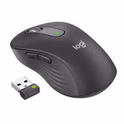 Logitech Signature M650 L for Business - Additional view 5