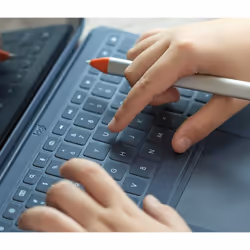 Logitech Rugged Combo 3 Touch - Additional view 7
