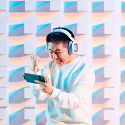 ASTRO Gaming A30
