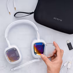 ASTRO Gaming A30 - Additional view 7