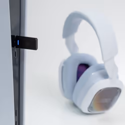 Logitech G A30 - Additional view 4