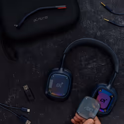 Logitech G A30 - Additional view 6