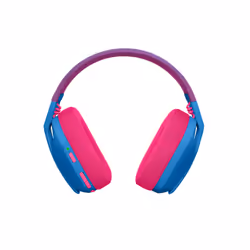 Logitech G G435 LIGHTSPEED Wireless Gaming Headset - Additional view 5