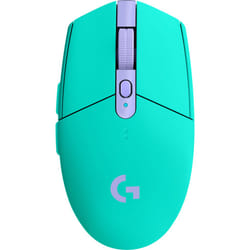 Logitech G G305 LIGHTSPEED Wireless Gaming Mouse