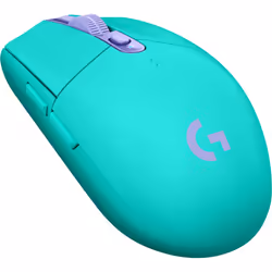 Logitech G G305 LIGHTSPEED Wireless Gaming Mouse