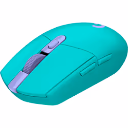 Logitech G G305 LIGHTSPEED Wireless Gaming Mouse
