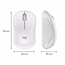 Logitech M220 SILENT - Additional view 8
