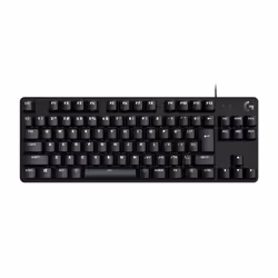 Logitech G G413 TKL SE Mechanical Gaming Keyboard - Additional view 2