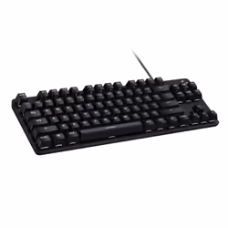 Logitech G G413 TKL SE Mechanical Gaming Keyboard - Additional view 3