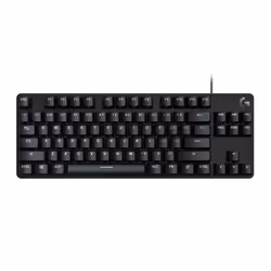 Logitech G G413 TKL SE Mechanical Gaming Keyboard - Additional view 4