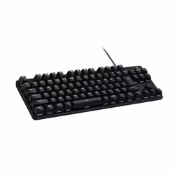 Logitech G G413 TKL SE Mechanical Gaming Keyboard - Additional view 8