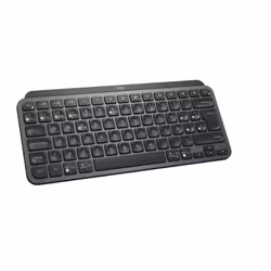 Logitech MX Keys Mini Minimalist Wireless Illuminated Keyboard - Additional view 4