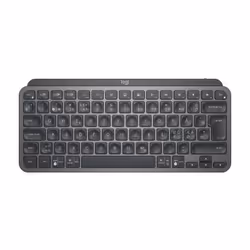 Logitech MX Keys Mini Minimalist Wireless Illuminated Keyboard