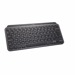 Logitech MX Keys Mini Minimalist Wireless Illuminated Keyboard - Additional view 4