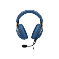 Logitech G PRO X Gaming Headset League of Legends Edition