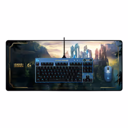Logitech G Logitech G840 League of Legends Edition