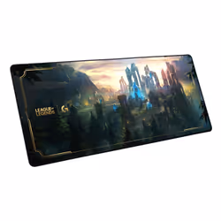 Logitech G Logitech G840 League of Legends Edition