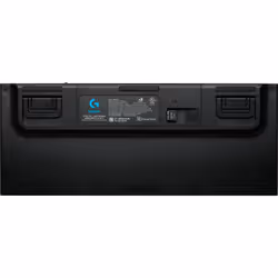 Logitech G G915 TKL Tenkeyless LIGHTSPEED Wireless RGB Mechanical Gaming Keyboard - GL Tactile - Additional view 2