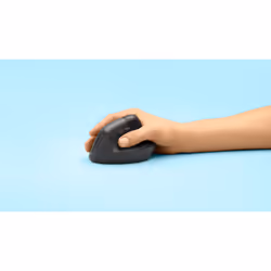 Logitech Lift Vertical Ergonomic Mouse - Additional view 5
