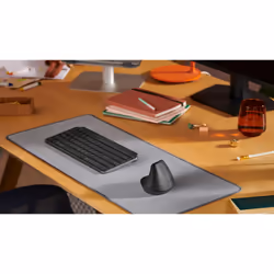 Logitech Lift Vertical Ergonomic Mouse - Additional view 7