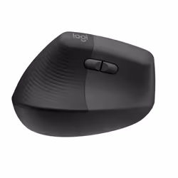 Logitech Lift Left Vertical Ergonomic Mouse - Additional view 4