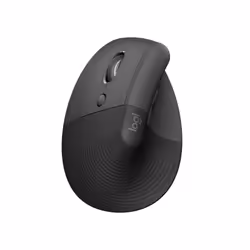 Logitech Lift Left Vertical Ergonomic Mouse - Additional view 7