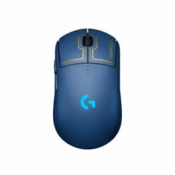 Logitech G PRO Wireless Mouse League of Legends Edition - Additional view 4