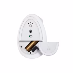 Logitech Lift Vertical Ergonomic Mouse - Additional view 4