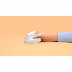 Logitech Lift Vertical Ergonomic Mouse - Additional view 5
