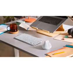 Logitech Lift Vertical Ergonomic Mouse - Additional view 6