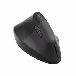 Logitech Lift Vertical Ergonomic Mouse for Business, Left - Additional view 5