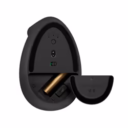 Logitech Lift Vertical Ergonomic Mouse for Business, Left - Additional view 6