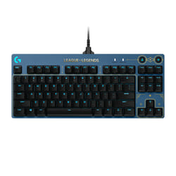 Logitech G PRO Keyboard League of Legends Edition