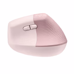 Logitech Lift Vertical Ergonomic Mouse - Additional view 4
