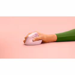 Logitech Lift Vertical Ergonomic Mouse - Additional view 5