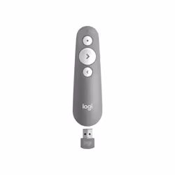 Logitech R500 Laser Presentation Remote - Additional view 4