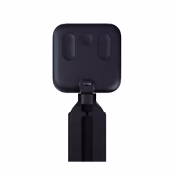 Logitech Litra Glow Premium Streaming Light with TrueSoft™ - Additional view 6