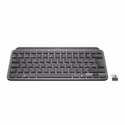 Logitech MX Keys Mini For Business - Additional view 4