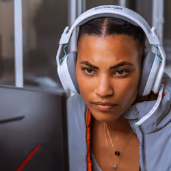 Logitech G A10