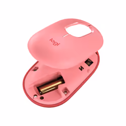 Logitech POP Mouse - Additional view 4