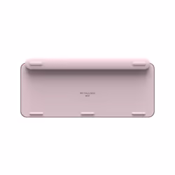 Logitech MX Keys Mini Minimalist Wireless Illuminated Keyboard
