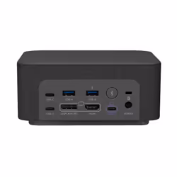 Logitech Logi Dock Graphite - Additional view 4