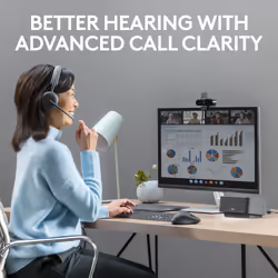Logitech Zone Wireless 2 - Additional view 8