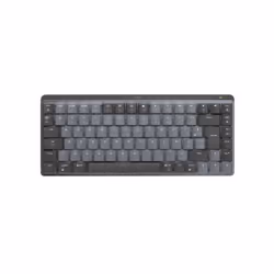 Logitech Master MX Mechanical Mini - Additional view 5