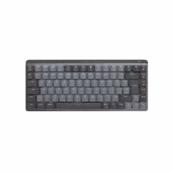 Logitech MX Mechanical Mini - Additional view 4