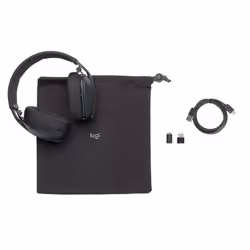 Logitech Zone Vibe Wireless UC - Additional view 4