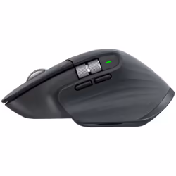 Logitech MX Master 3S Performance Wireless Mouse - Additional view 4