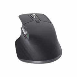 Logitech MX Master 3S Performance Wireless Mouse - Additional view 5