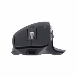 Logitech MX Master 3S Performance Wireless Mouse - Additional view 6