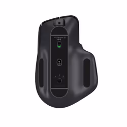 Logitech MX Master 3S Performance Wireless Mouse - Additional view 7